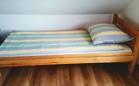 Bocianie Siedlisko